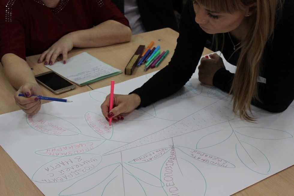 ���������� '�������' ������ � ���������� ��������� ���