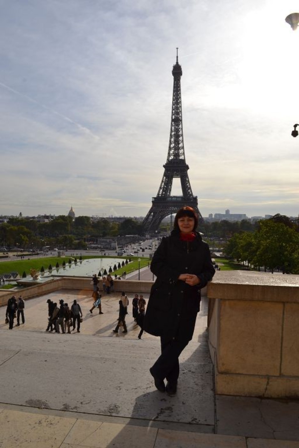 О правилах жизни Зилии Явгильдиной О правилах жизни Зилии Явгильдиной