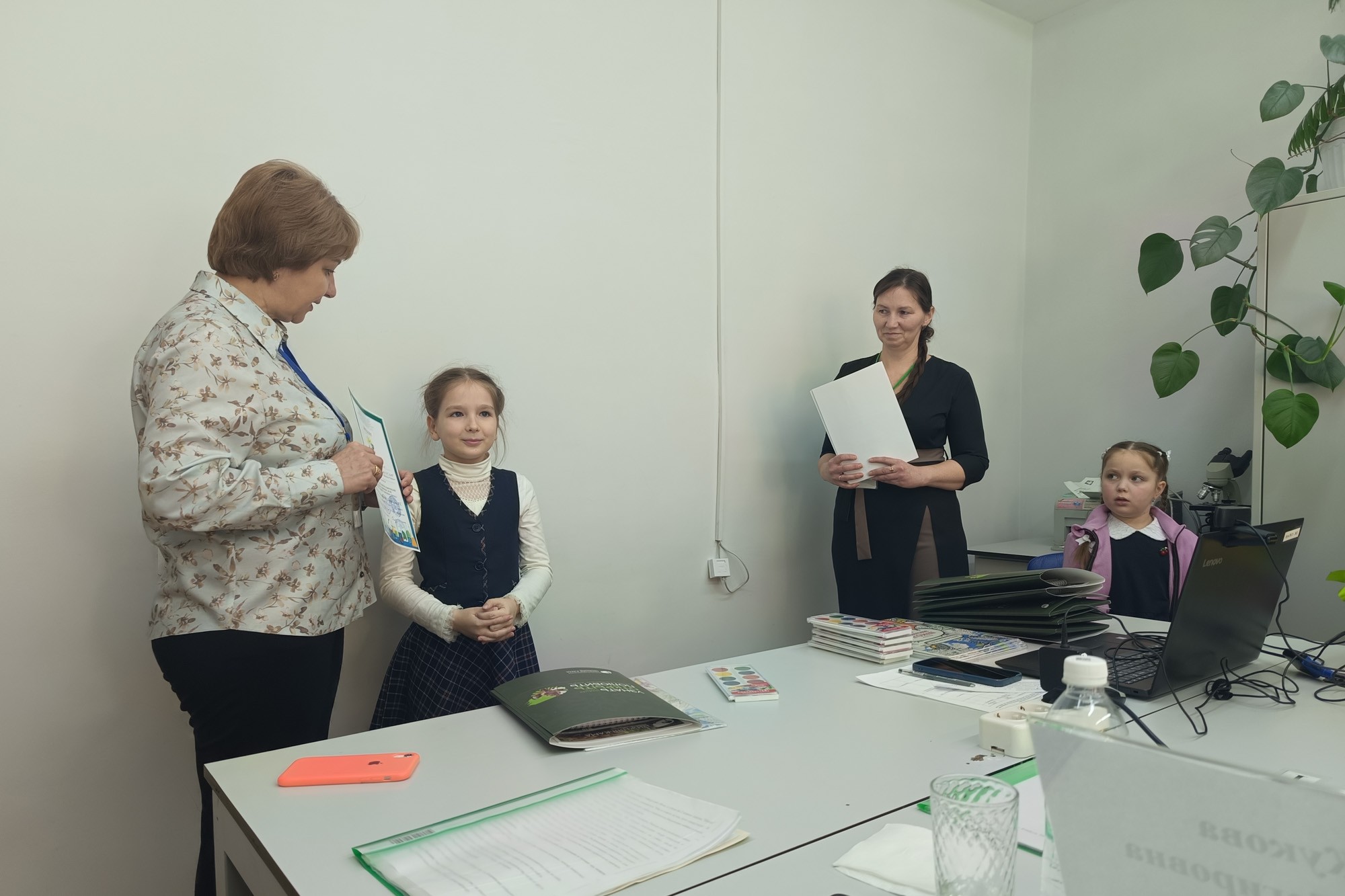 Подведены итоги республиканской конференции юных исследователей 'От школьных знаний к научному поиску' Подведены итоги республиканской конференции юных исследователей 'От школьных знаний к научному поиску'