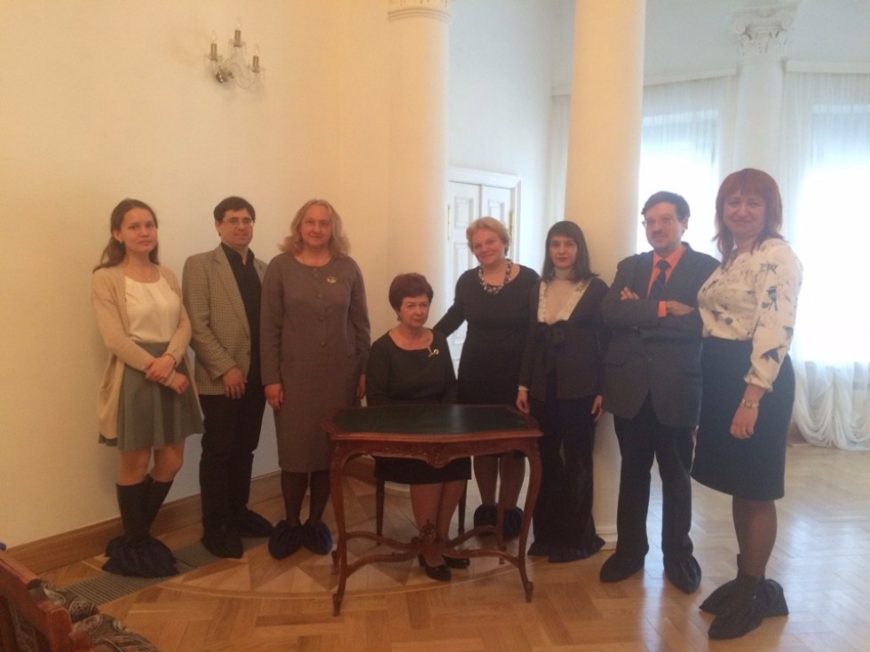 VI ������������� ������-������������ ����������� '������ �������� � ��� �����'