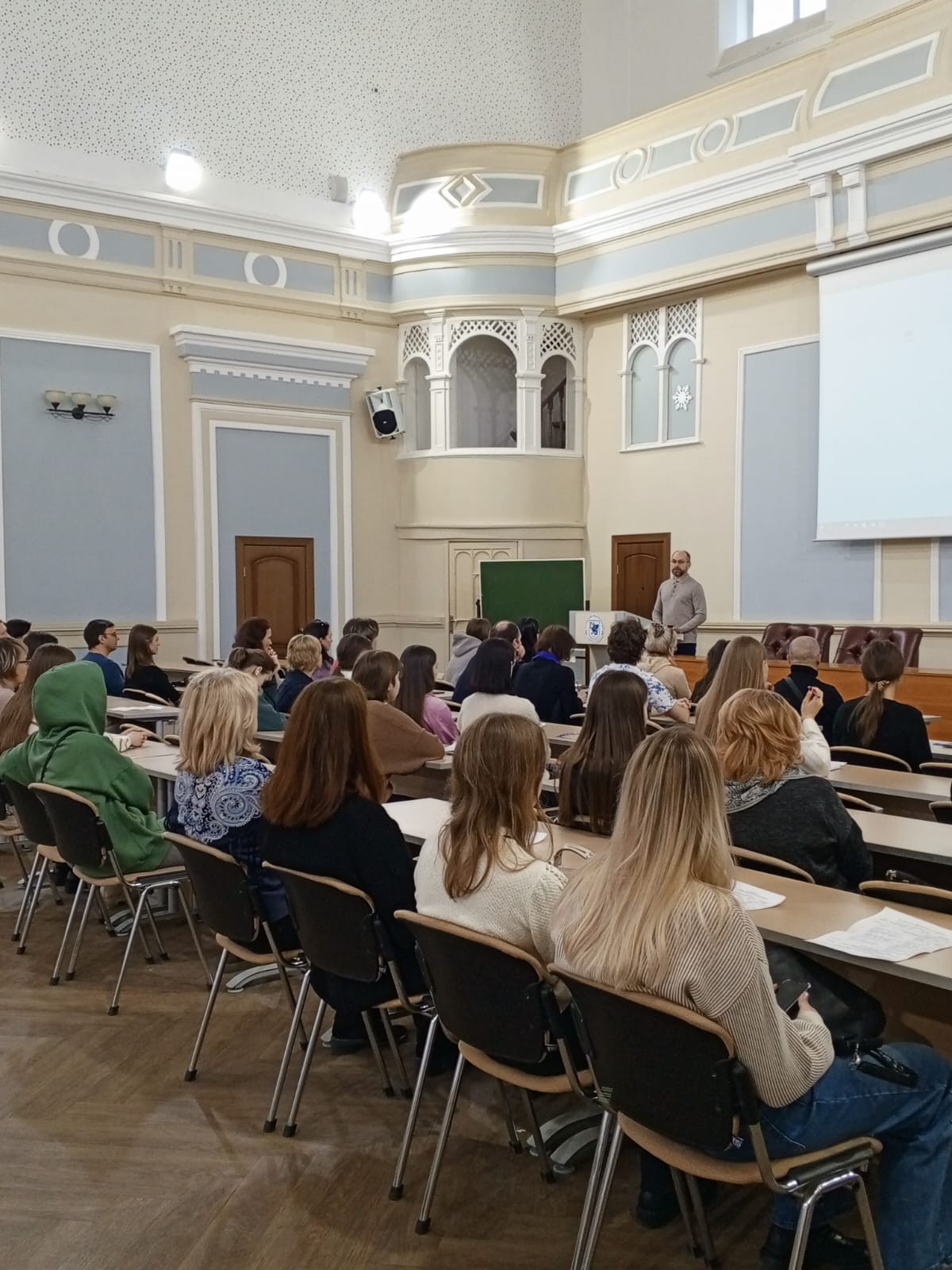 День открытых дверей Института психологии и образования День открытых дверей Института психологии и образования