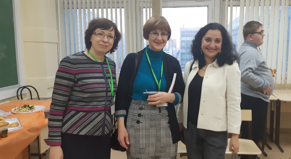 ������ ��������� ��������� � ������������� ������������ ������� ������� � XVI ������ ����������� ����� �����������