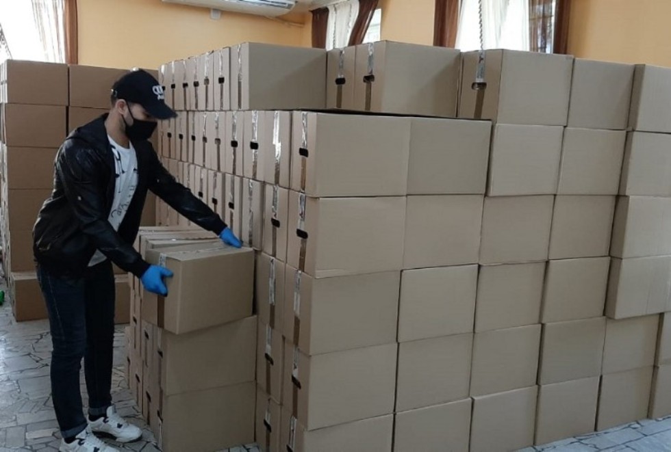 '����� �����! ������ �����!': �������� ����������� ��������� ��� �������� ��������� � ������ �������������� �����