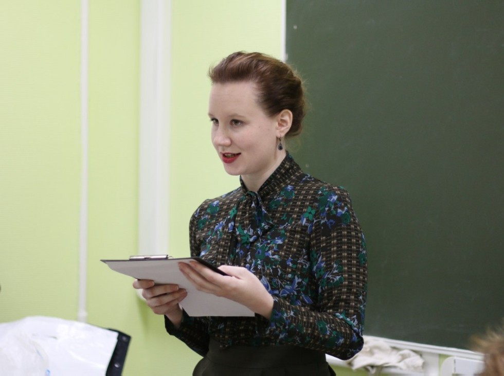 'Реформы vs революция': как студенты КФУ в 1917 году побывали 'Реформы vs революция': как студенты КФУ в 1917 году побывали