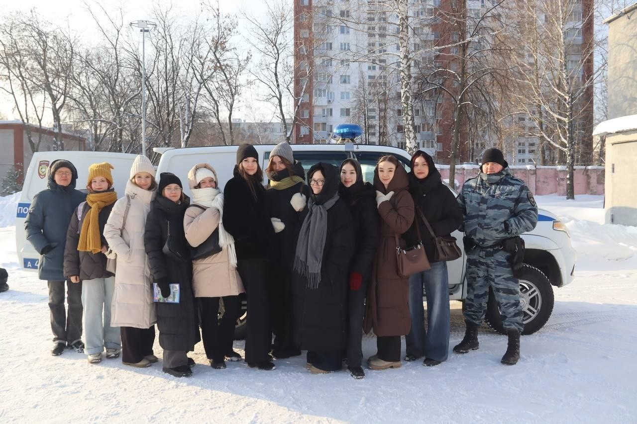 Как филологи примерили бронежилеты и узнали городскую историю с новой стороны Как филологи примерили бронежилеты и узнали городскую историю с новой стороны