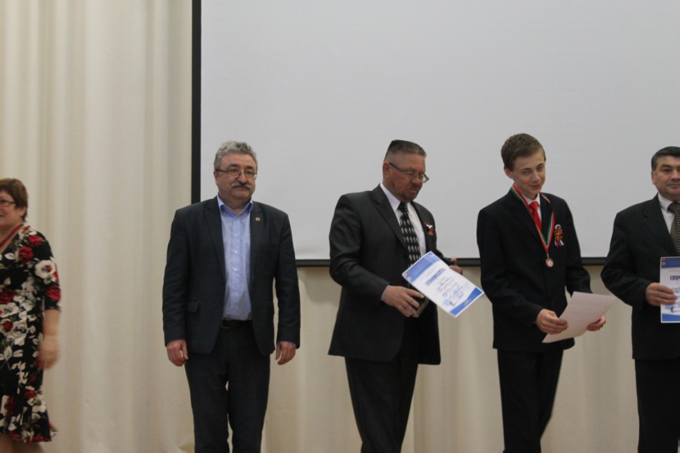 ��������������� ��������� ���� ������������� '�������� XXI ����'