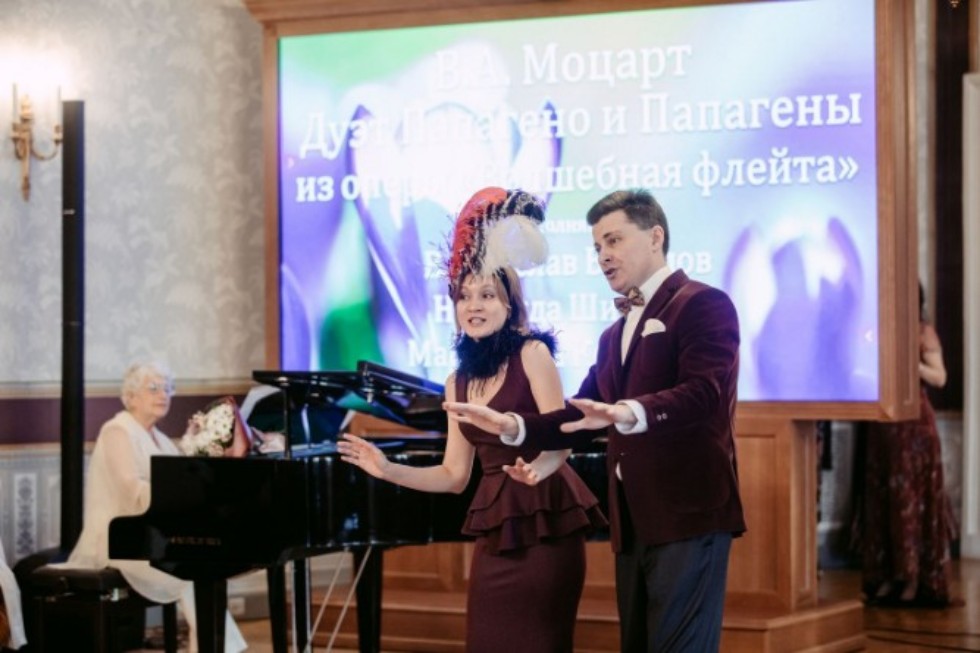 '��������� ���������, ������� ��� ����� � ���!'