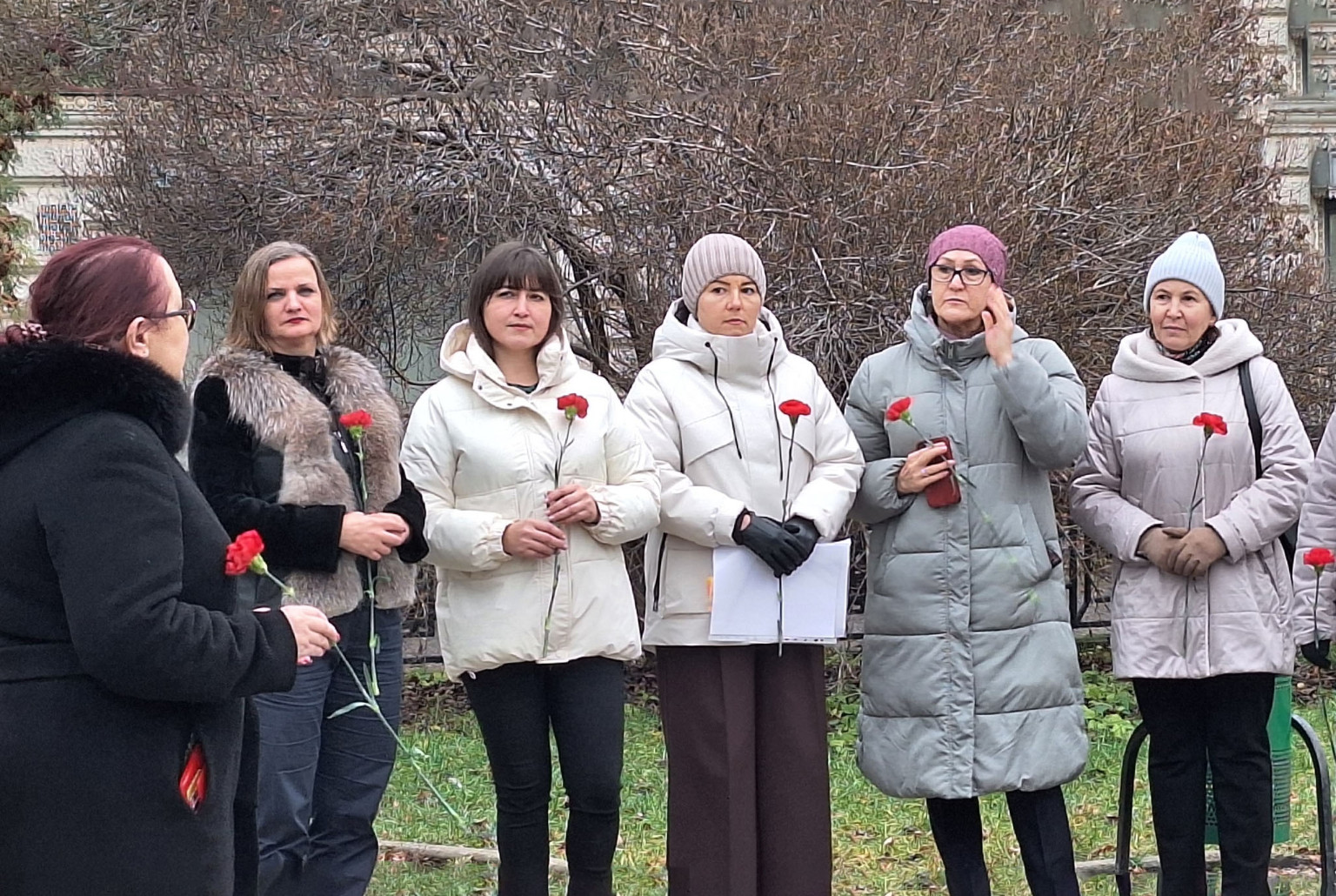 1 ������� - ���� �������� �. �. ������������