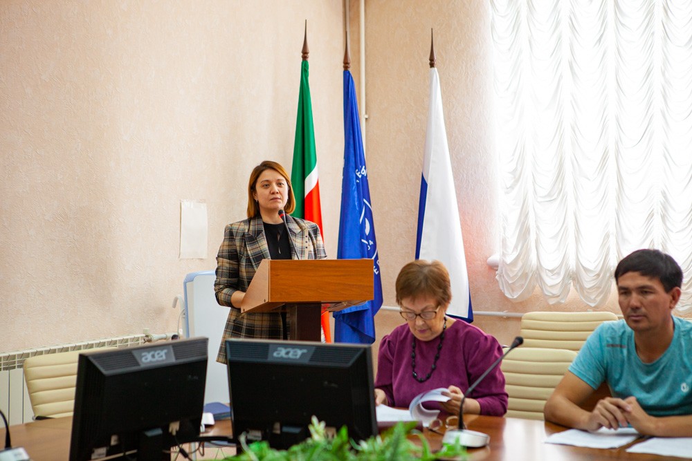 ������������� ������������ ������-������������ ����������� '�������� � ������� ������'