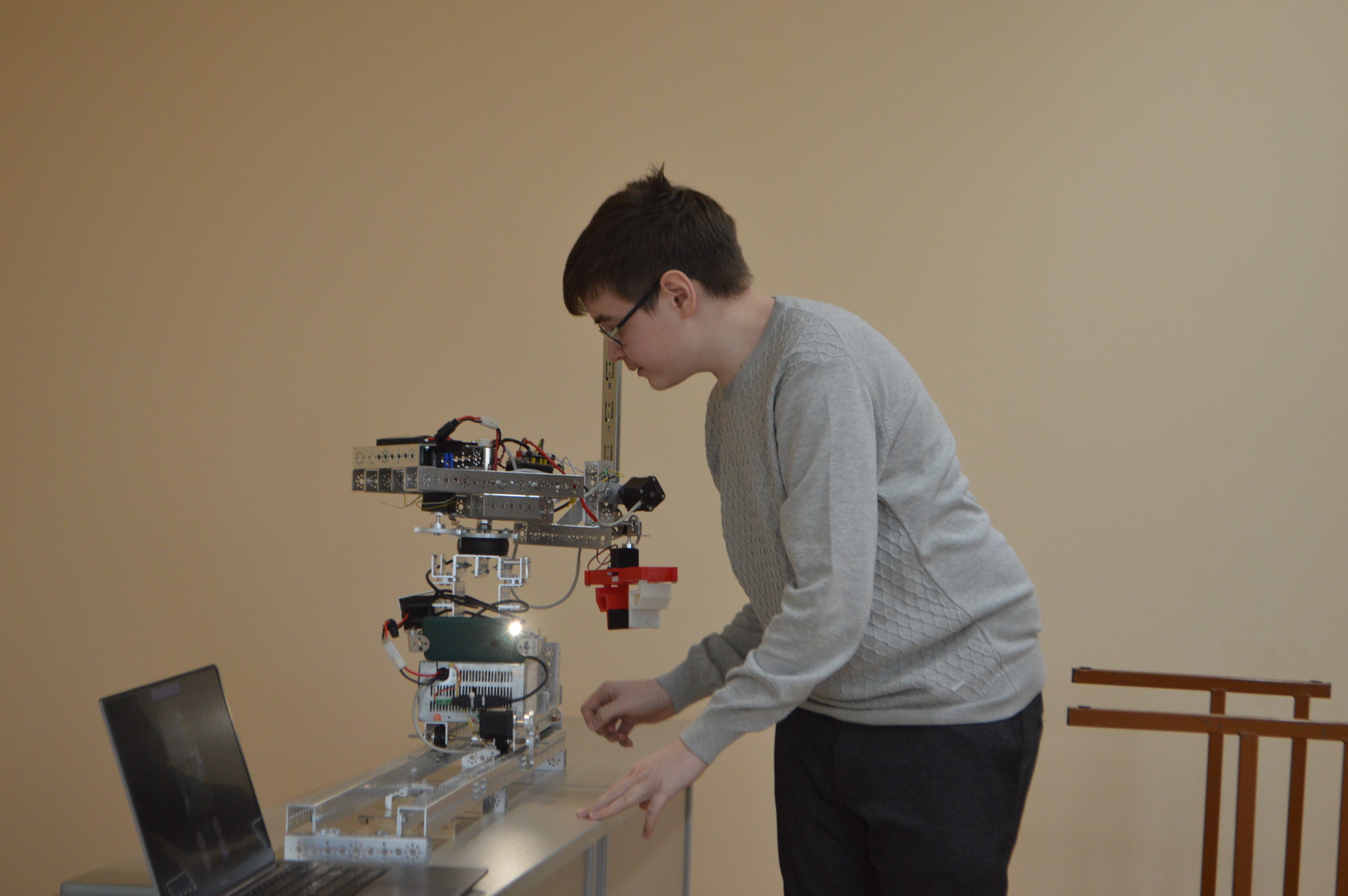 '���������-�����������' ������ ������������� (� ������������� ��������) ����������� ��. �.�. ������������