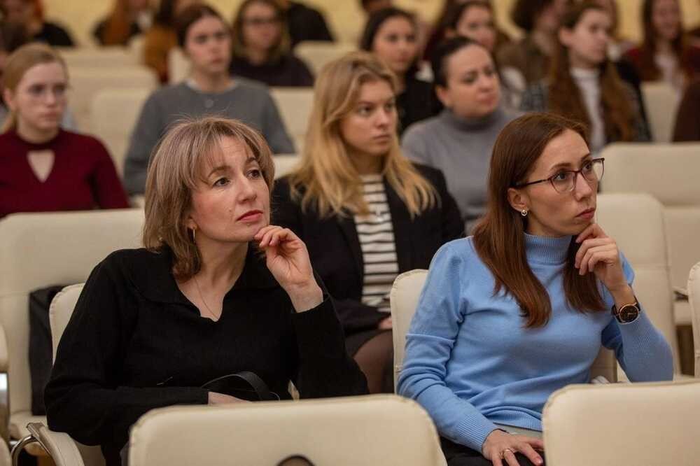 V Зимняя школа перевода V Зимняя школа перевода