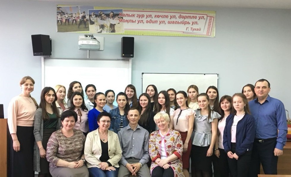 ЭШЛӘГӘН ЭШЛӘРЕБЕЗ КҮП! ЭШЛӘГӘН ЭШЛӘРЕБЕЗ КҮП!