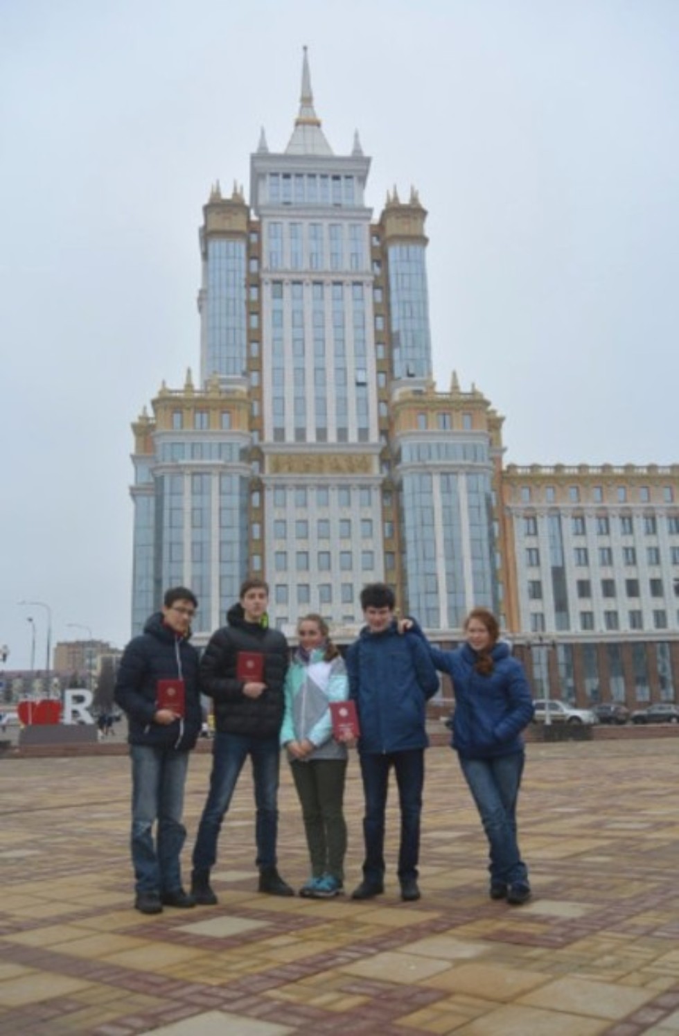 XXIII ������������� ��������� ���������� �� ����������