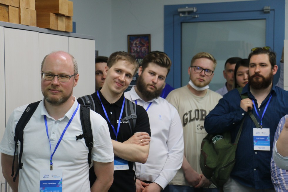 � ���� ����������� XV ��������� ����������� �� ���������� � ����� 2021