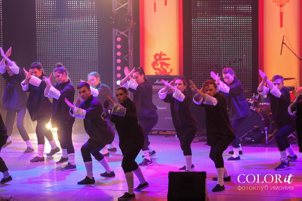 КФУ станет центром проведения конкурса 'Китайский язык ? это мост' в Поволжье КФУ станет центром проведения конкурса 'Китайский язык ? это мост' в Поволжье