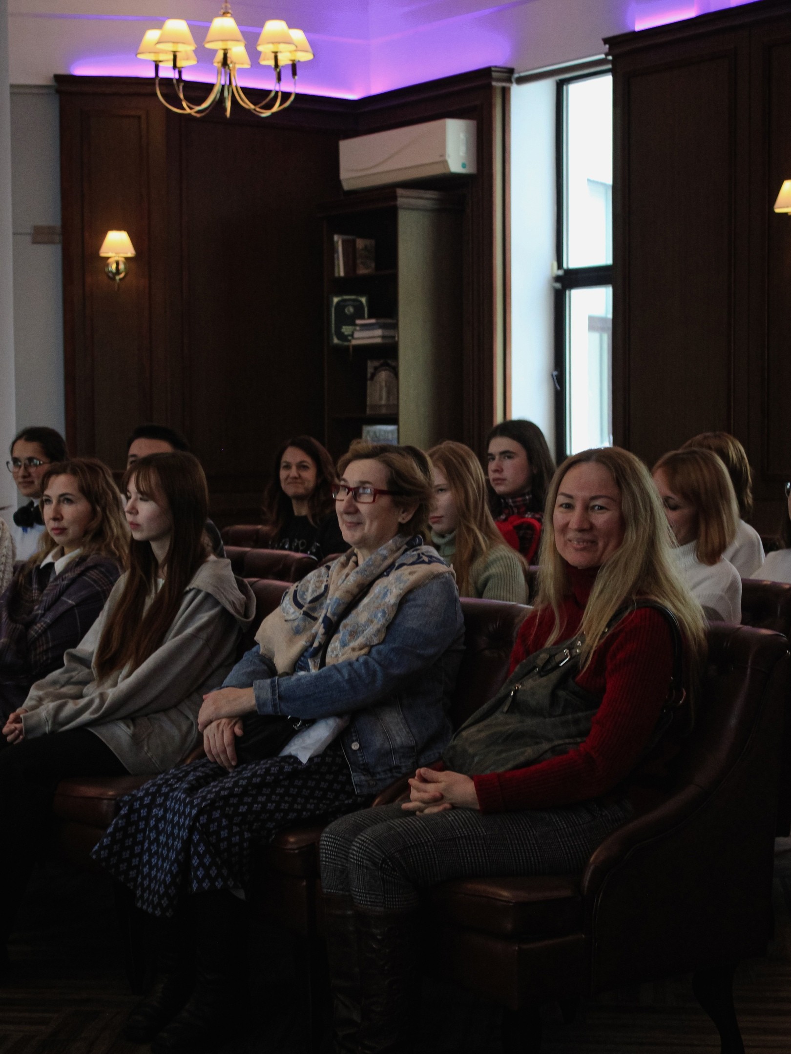 🎓Сегодня в Институте управления, экономики и финансов прошел День открытых дверей. 🎓Сегодня в Институте управления, экономики и финансов прошел День открытых дверей.