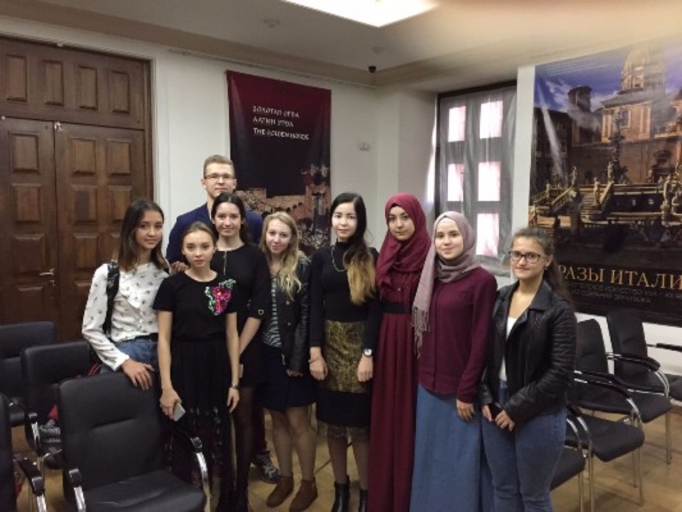 ��������-��������� � ������� �������� � ��������� ��������