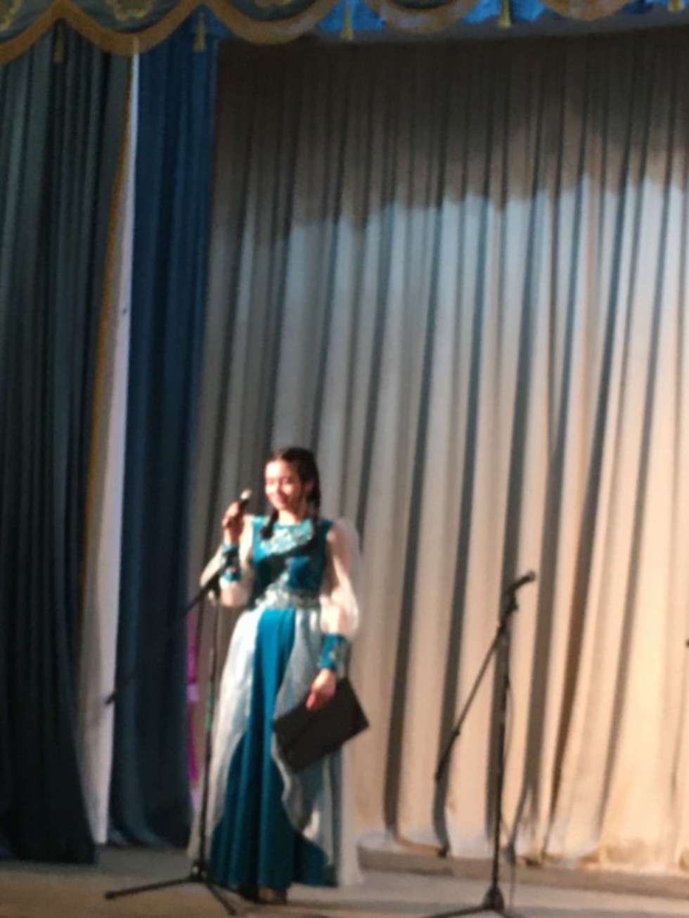 Ульяновскидагы Каюм Насыйри институты үзәгендә  ,'Тукай әсәрләре минем күңелдә' дигән рәсемнәр конкурсы