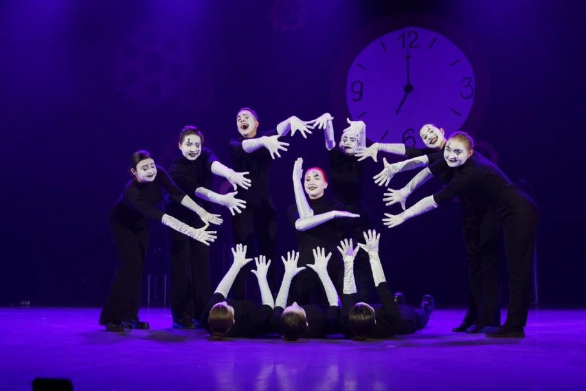 ������������ ����� - 2025!