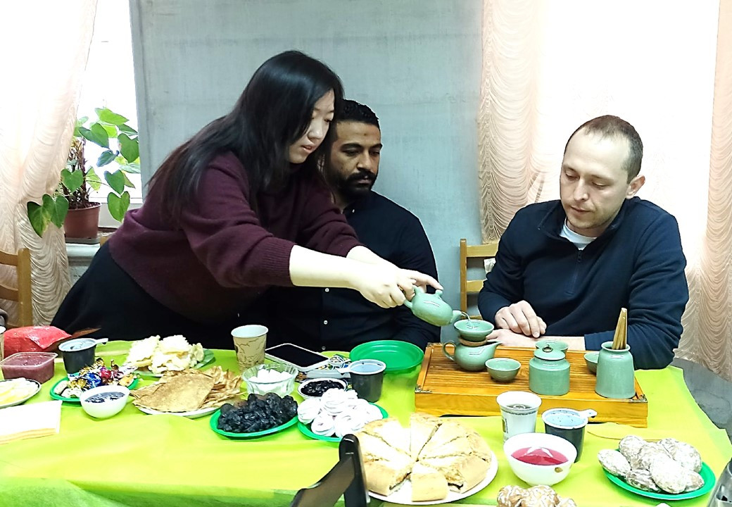 ������� ���������� '���� � ��� ����� �� ������'