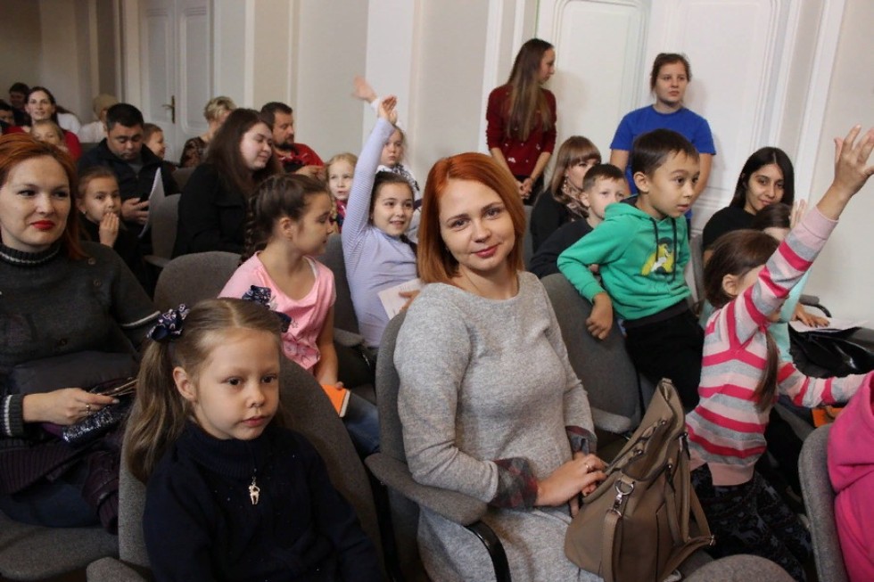 � ������ ����, � ����� ���������!