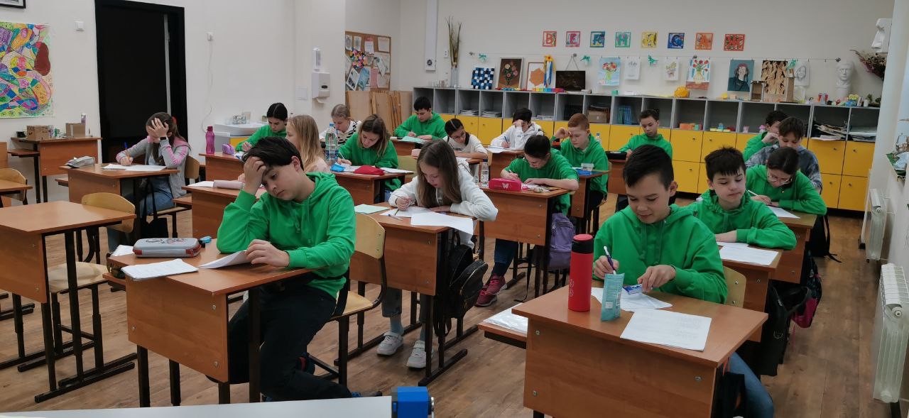 � ��������� ����������� ������������ ��������� XVIII ������ ���� ����������� ��. �.�. ������������