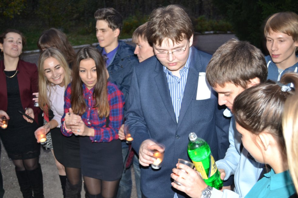 ���� ������������� �� ���!