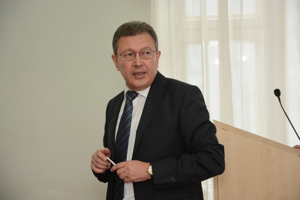 Презентация 'дорожной карты' Института массовых коммуникаций и социальных наук Презентация 'дорожной карты' Института массовых коммуникаций и социальных наук