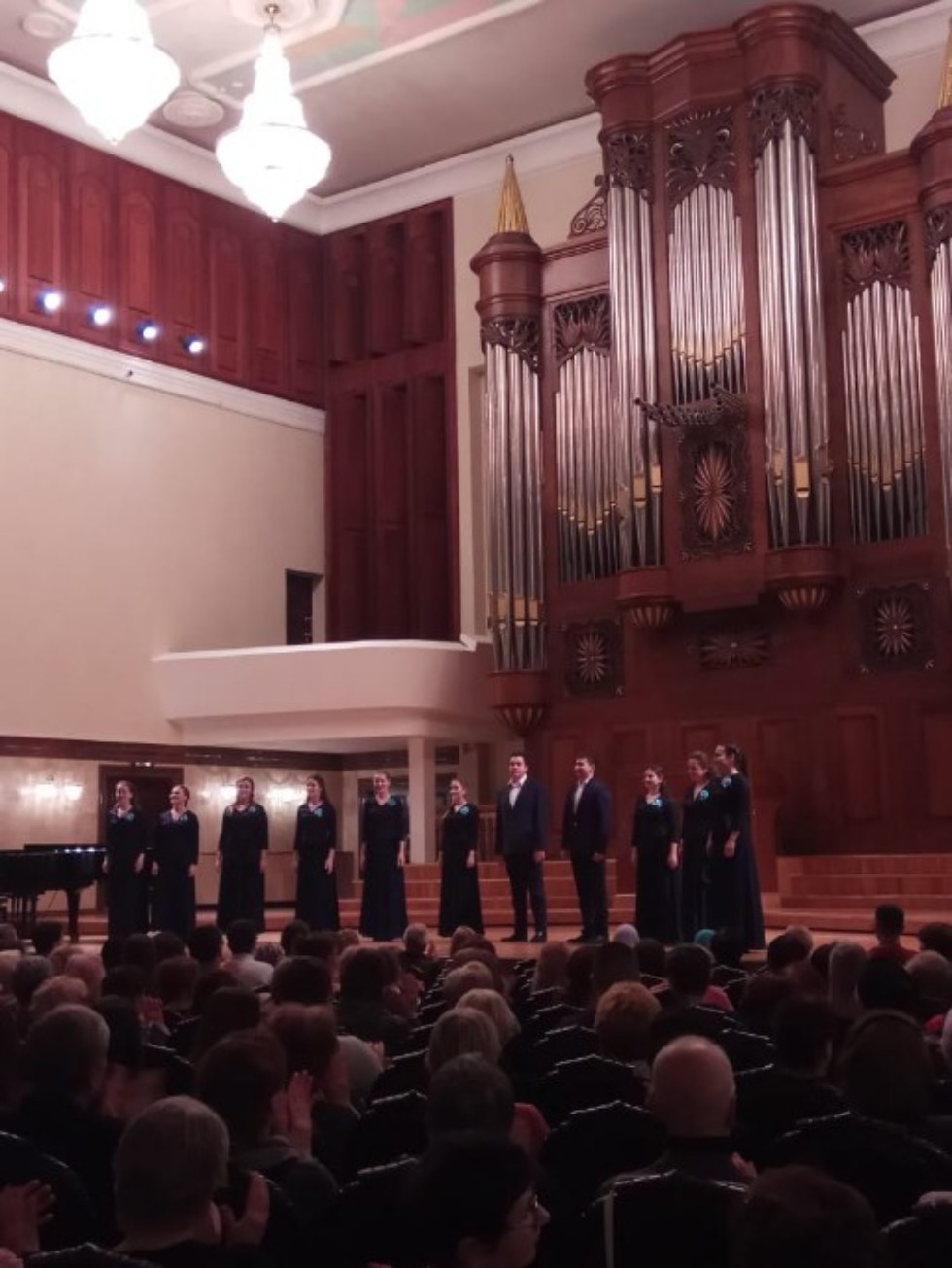 '�� �������� ���� ����� � ���������': ��������-������� ��������� '��������'