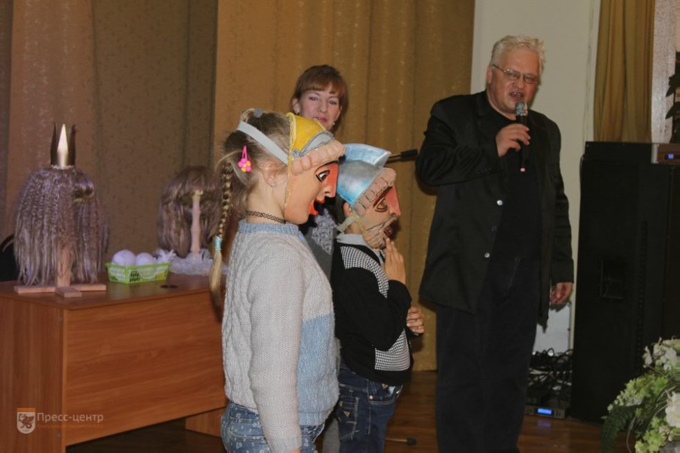 The University for 'why-askers' begins a new season The University for 'why-askers' begins a new season