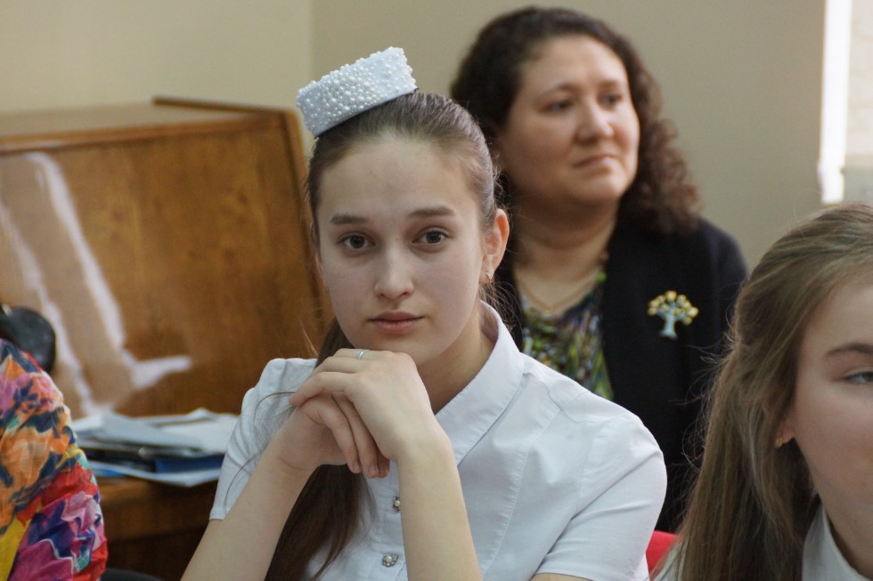 ����� � ������ ������ II ������������� (XVIII ����������) ������� ����������� �������� ��. �.�. ������������ 2016-2017 �������� ����, ����������� � ������ ����� ������� � ���������� ���������