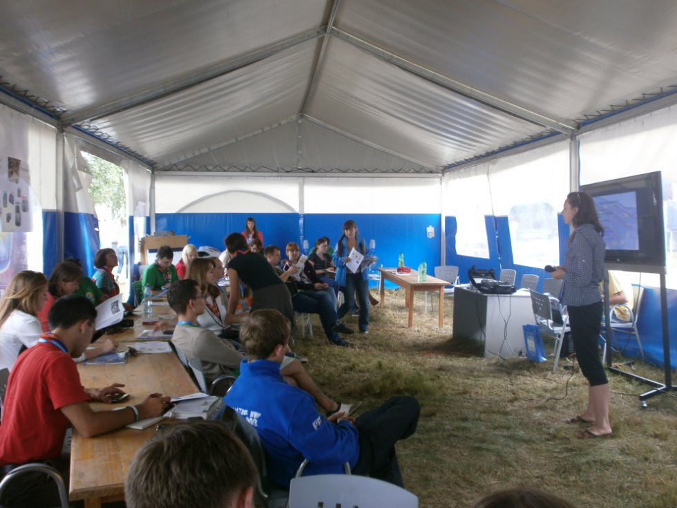 '�������� ������� ����, ��� �����-�� �����������'