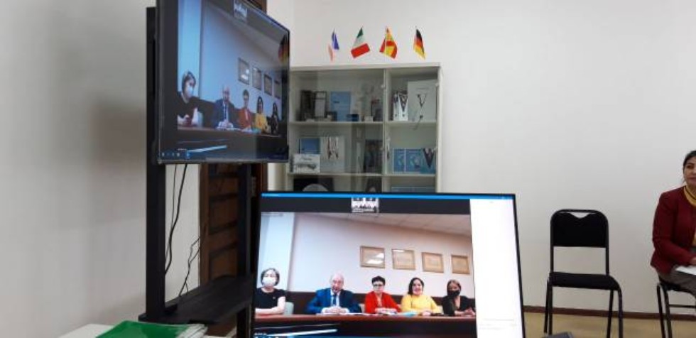 �������� ���������� ������������ ��������� � ��������� ��������������� �������������