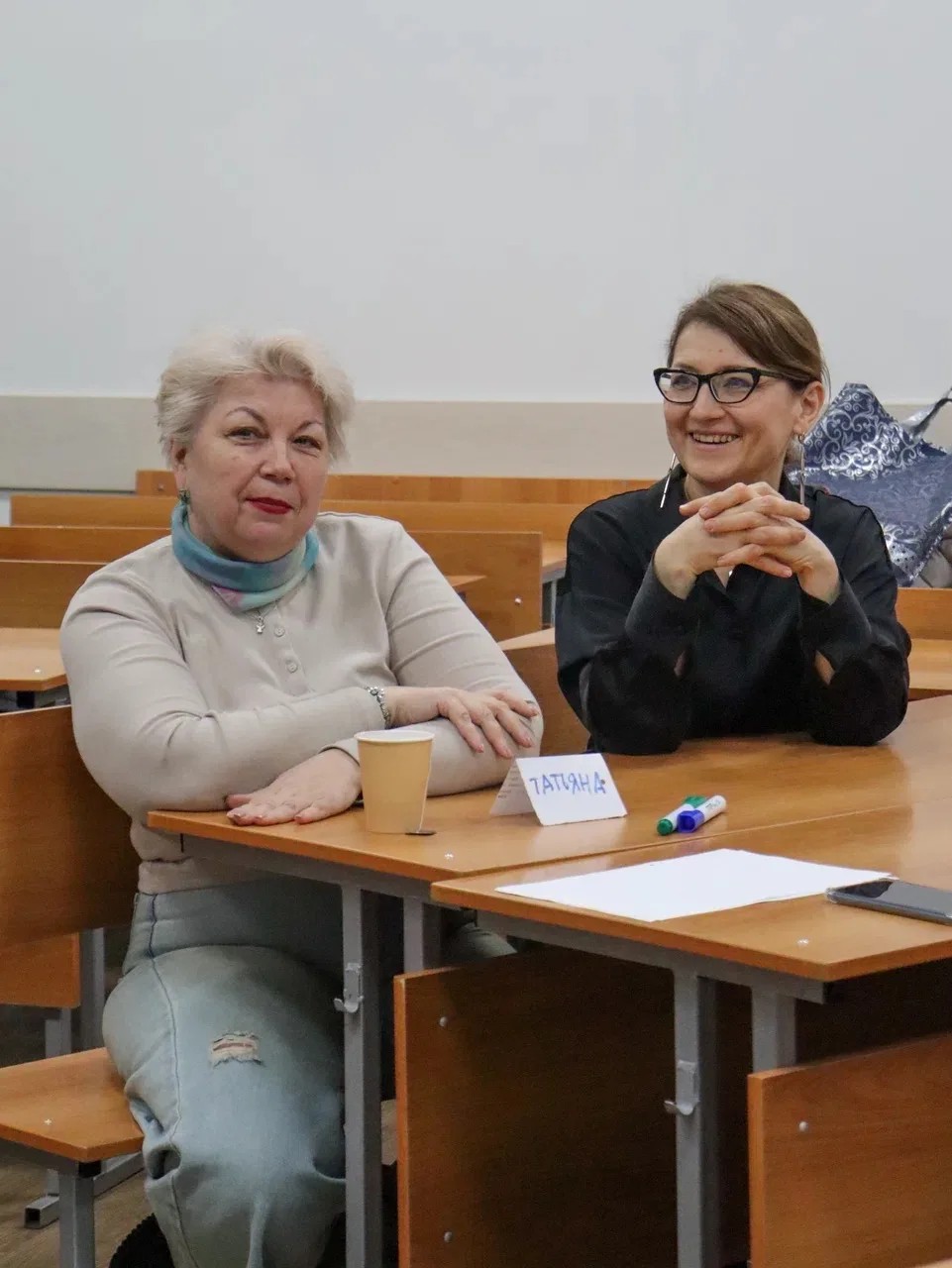 Как выпускники строят свою карьеру в педагогике Как выпускники строят свою карьеру в педагогике