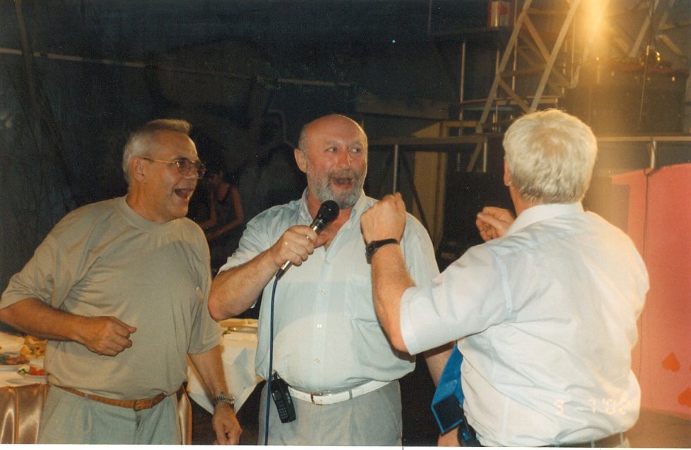 '��������� ? ��� ���������!' ������ ���������� �����