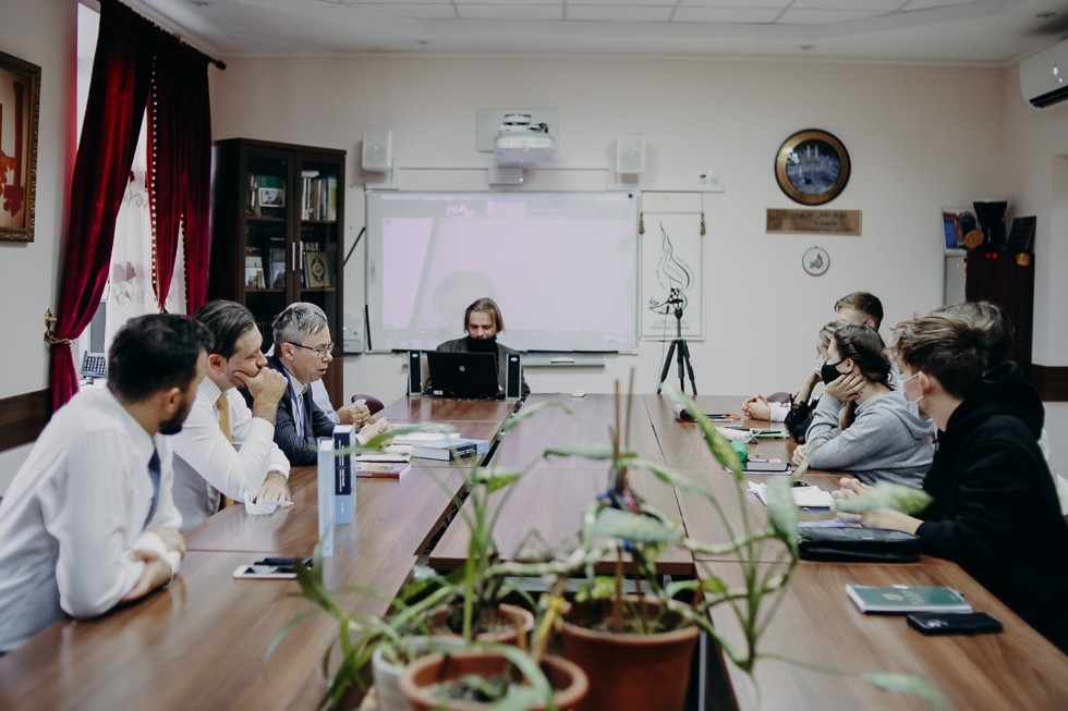 XI ������������� ����� '����� � ���������������� ����' ��������� � ���