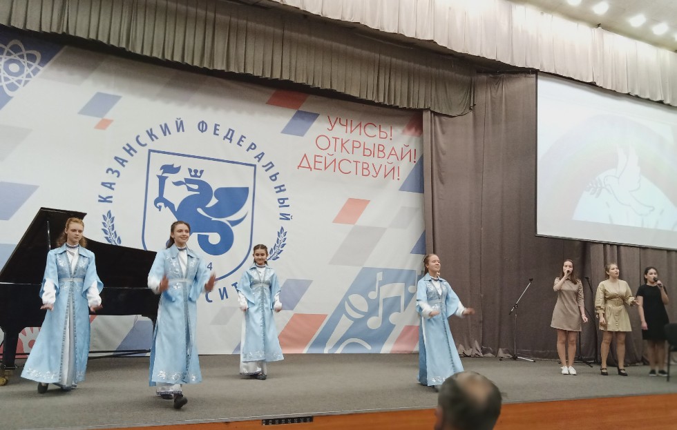 '������, ������!': ��������� ������� ����������-���������������� ��������