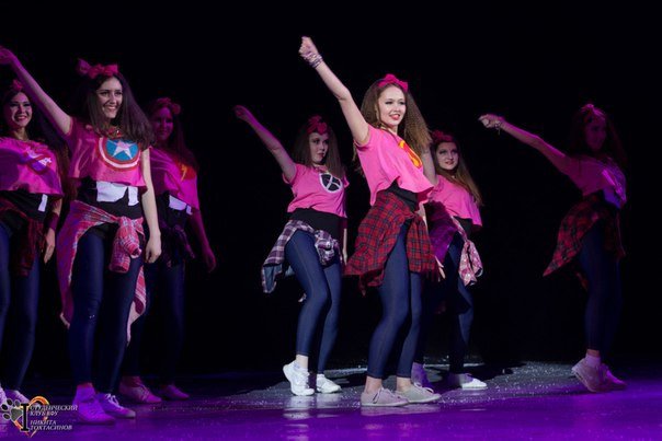 ������������ �����: �� ������ � ������!