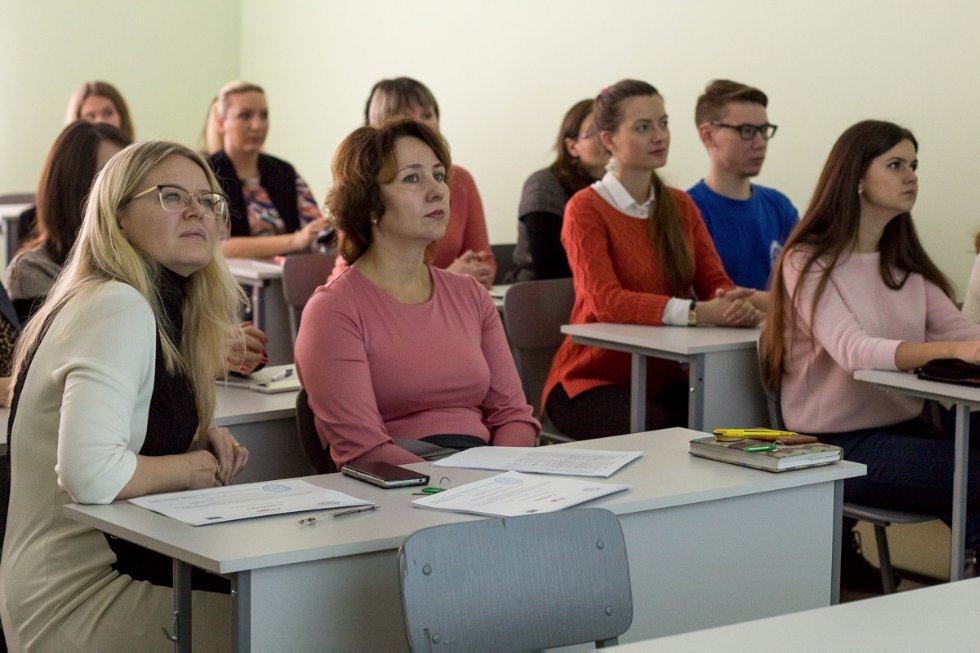 Образование в мультикультурной среде Образование в мультикультурной среде