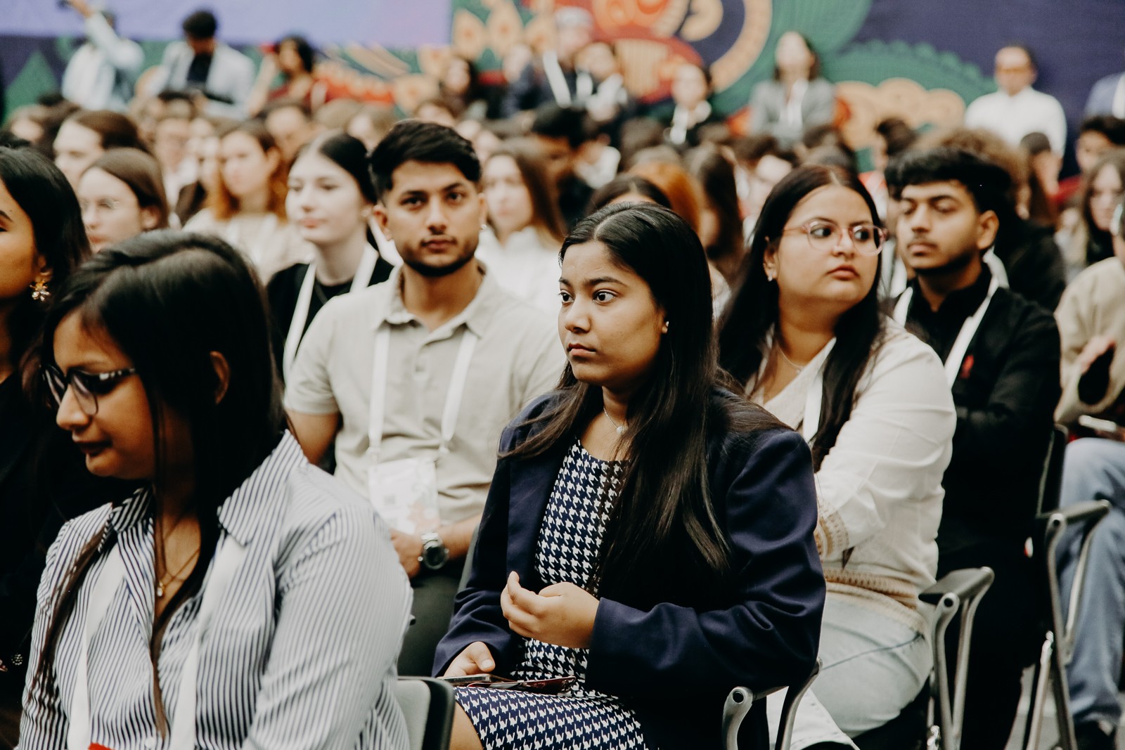 КФУ представлен на бизнес-форуме 'TIME: Россия ? Индия. Взаимная эффективность' КФУ представлен на бизнес-форуме 'TIME: Россия ? Индия. Взаимная эффективность'