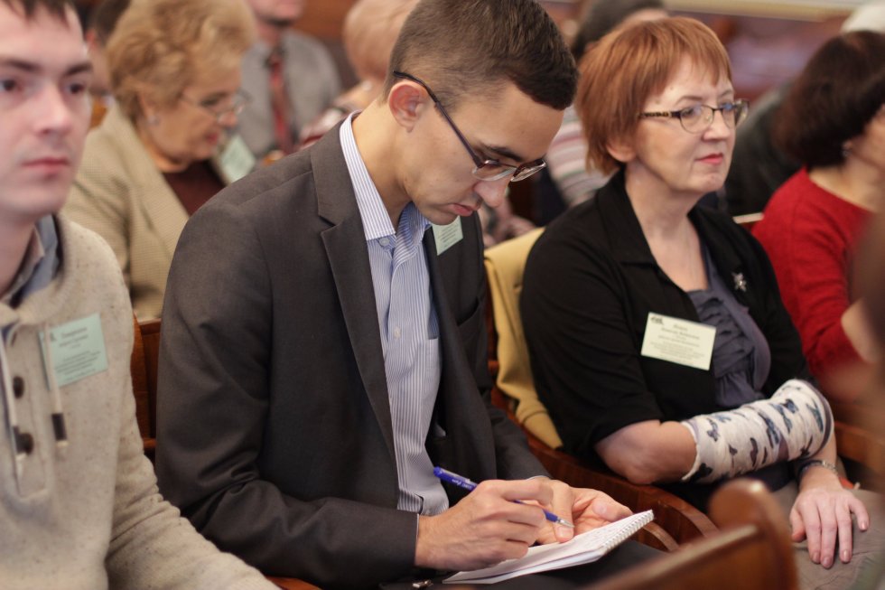 �����-������� '��������� ������������� ��������� - ������������� ���������' ����� ��������� �.�. ��������.