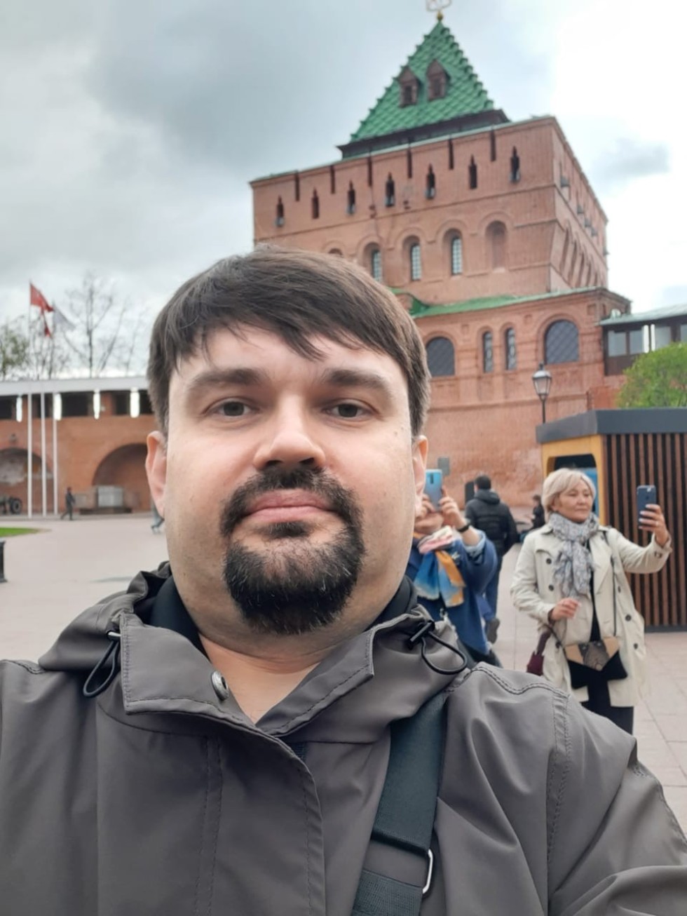 Личные впечатления участника второй центральноазиатской конференции дискуссионного клуба 'Валдай' Личные впечатления участника второй центральноазиатской конференции дискуссионного клуба 'Валдай'