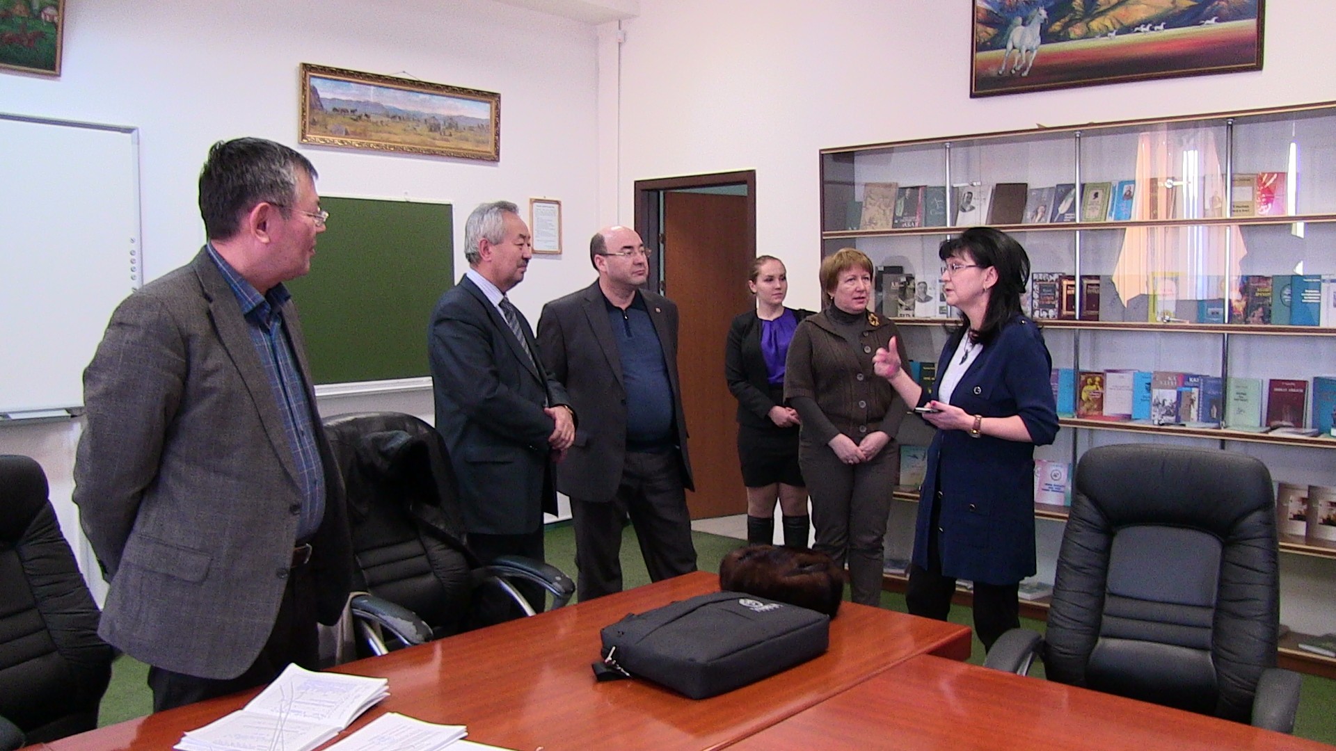 ��������������-���������� ����� �. ������