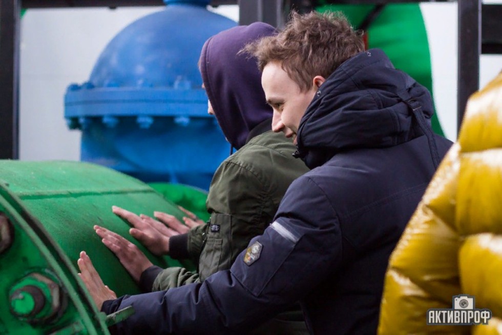 ��������� �� ����������� '������������������� �������� ����'