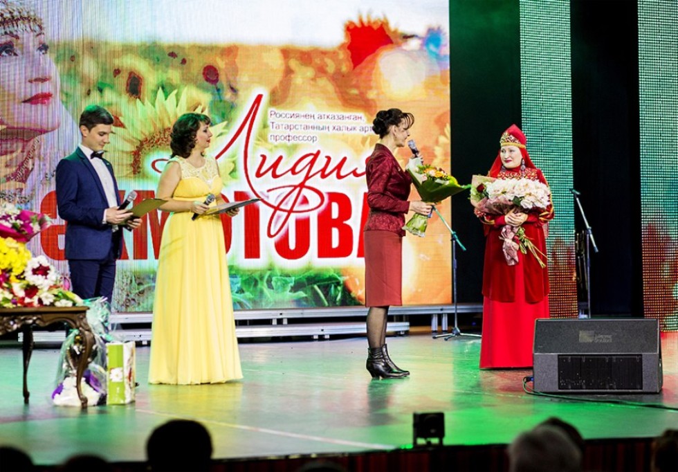 Все началось с судьбоносной песни 'Золотая рыбка' Все началось с судьбоносной песни 'Золотая рыбка'