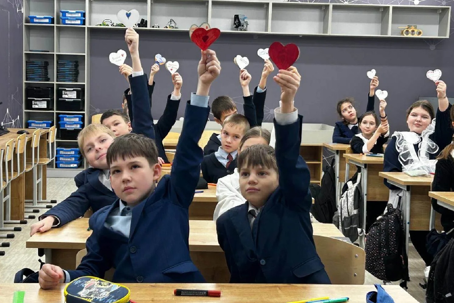 НЕ скучная наука НЕ скучная наука