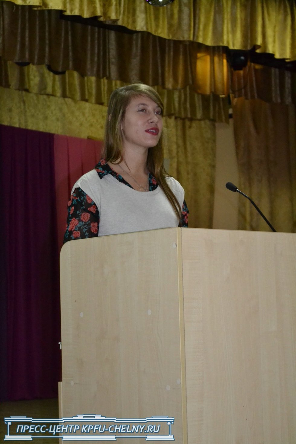 В Набережночелнинском институте КФУ начала новый учебный год лингвистическая школа 'Юный полиглот' В Набережночелнинском институте КФУ начала новый учебный год лингвистическая школа 'Юный полиглот'