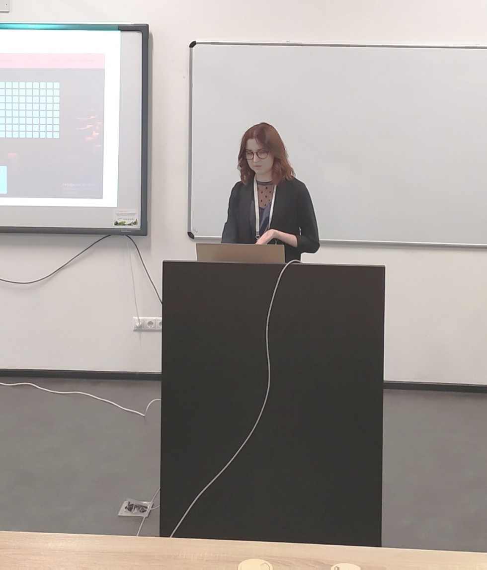 VI Международная конференция молодых ученых 'Информационные технологии, телекоммуникации и системы управления' VI Международная конференция молодых ученых 'Информационные технологии, телекоммуникации и системы управления'