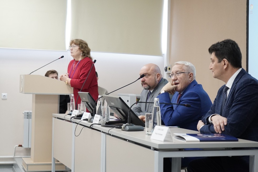 Tatarstan may warm up by 8 degrees till end of century, expert predicts Tatarstan may warm up by 8 degrees till end of century, expert predicts