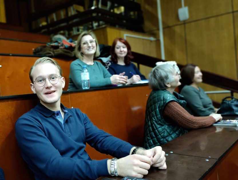 ������������ � ������ �� ������� ������� ��������